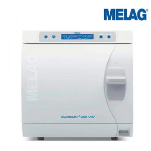 Автоклавы Melag